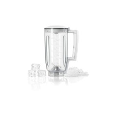 Buy Bosch Blender Transparent White - Powerful, Stylish, and Versatile 4242002635156